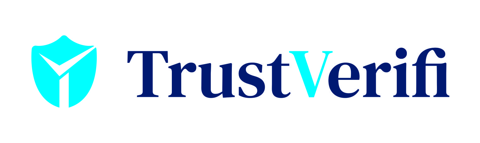 Trust Verifi Logo
